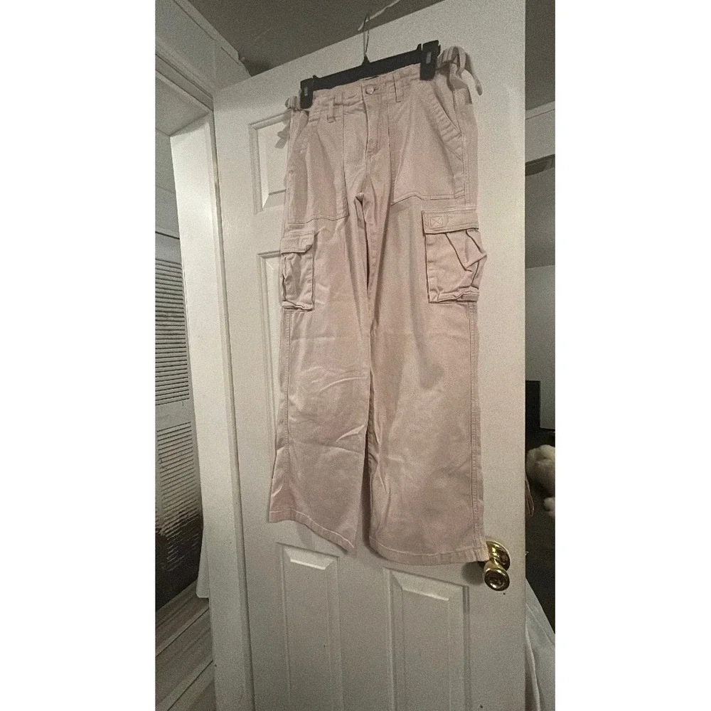 Sanctuary Reissue Cargo Pants